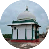 Sheikh Jalaluddin Thanesari