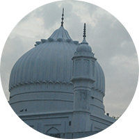 Sheikh Saifuddin Sirhindi