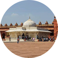 Sheikh Salim Chishti