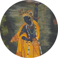 Shri Krishna