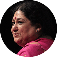 Shubha Mudgal