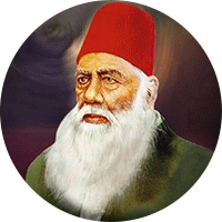 Sir Syed Ahmad Khan