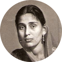 Suraiya Multanikar