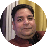 Syed Aasif Imam