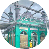 Syed Jalaluddin Bukhari