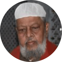 سید منال شاہ قادری