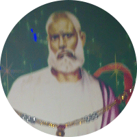 Syed Muhammad Tajuddin