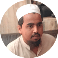 सय्यद नायाब मियाँ