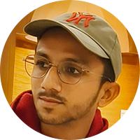 सय्यद रिज़वान रावी