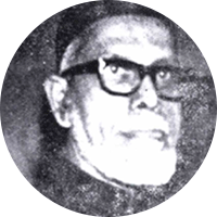 Syed Sabahuddin Abdul Rahman