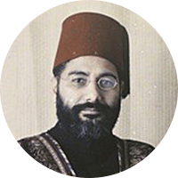 سید سلیمان ندوی