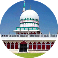 Syed Tajuddin Shakir