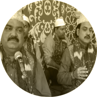 Tahir Ali & Mahir Ali