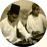 Tahseen Qawwal