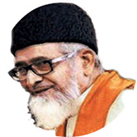 तल्हा रिज़वी बरक़
