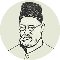 Talib Amrohvi