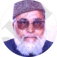 तुफ़ैल अहमद मदनी