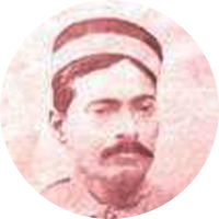 उफ़ुक़ लखनवी