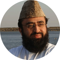 Usaid-ul-Haque Qadri