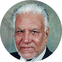 Yusuf Qamar