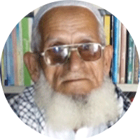 यूसुफ़ वर्क क़ादरी