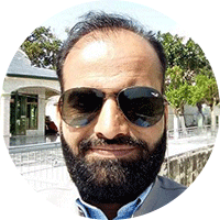 ज़ुहूर ज़ियाई