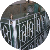 ذوالنون مصری