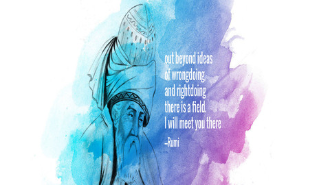 maulana rumi