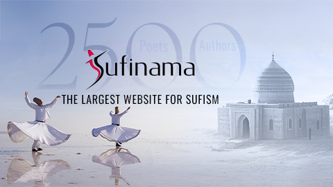Sufi Poets