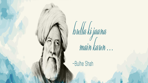 Bulle Shah