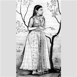 Jahan Ara Begum