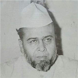 Agha Muhammad Daud