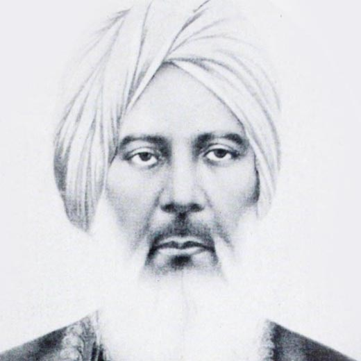 Ameer Minai