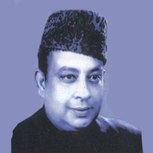 Aziz Warsi Dehlvi
