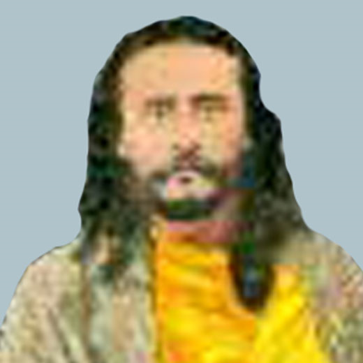 بیدم شاہ وارثی