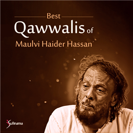 Best Qawwalis of Maulvi Haider Hassan Best Qawwalis of Maulvi Haider Hassan