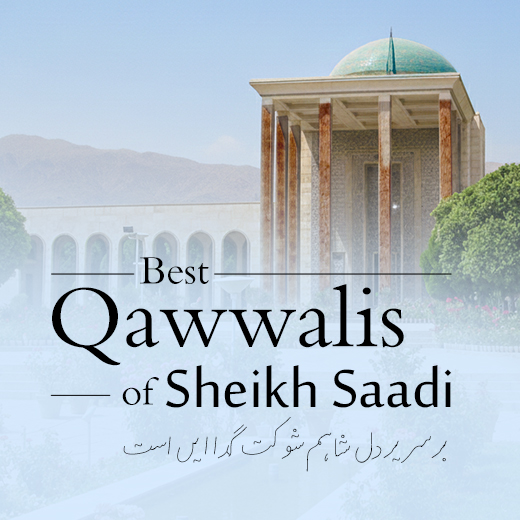 Best Qawwalis of Sheikh Saadi