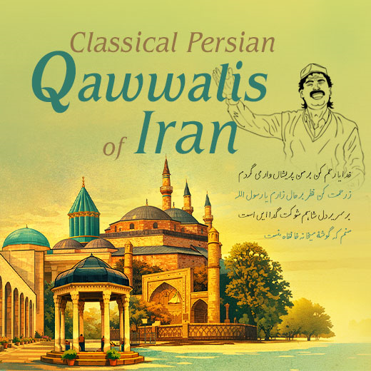Classical Persian Qawwalis of Iran