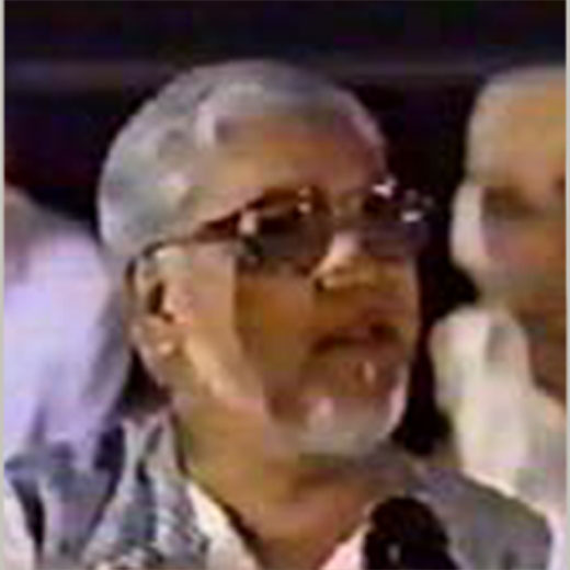 Hayat Warsi