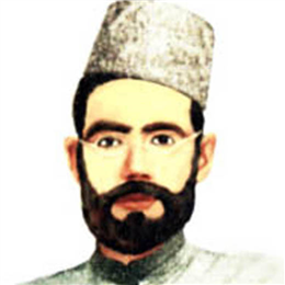 Muztar Khairabadi