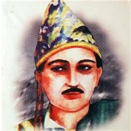 Nazeer Akbarabadi