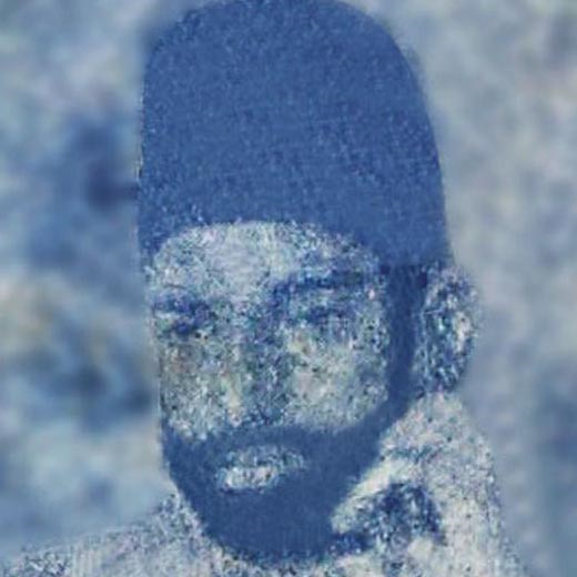 Sanjar Ghazipuri