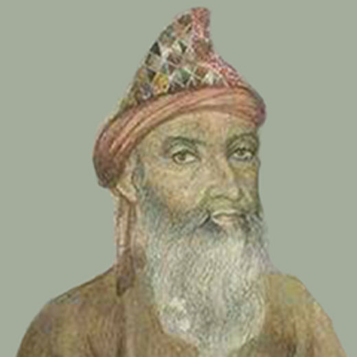 شاہ تراب علی کاکوروی