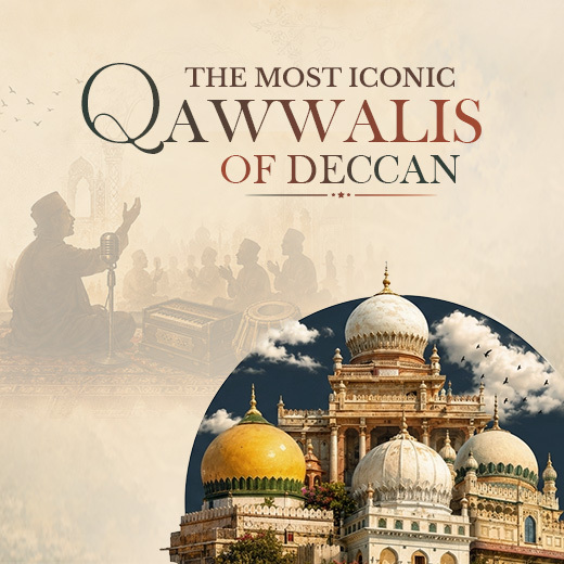 The Most Iconic Qawwalis of Deccan