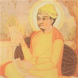 Gharib Das
