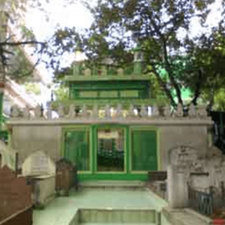 Khwaja Baqi Billah