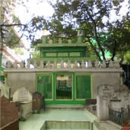 Khwaja Baqi Billah