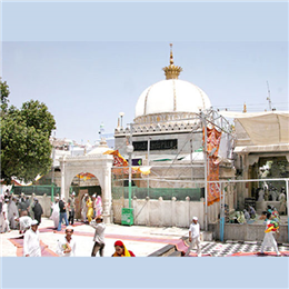 Khwaja Gharib Nawaz