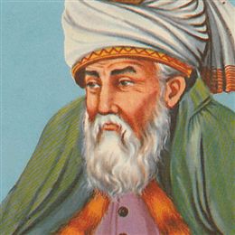 Maulana Rumi