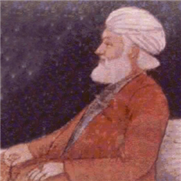 Mazhar' Mirza Jaan e Jaana